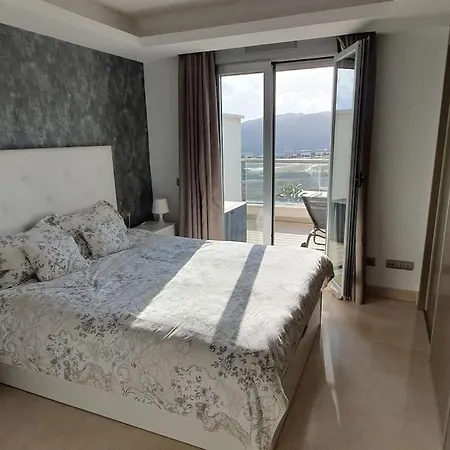 Avalon-penthouse Marbella-2 Bed 2 Bathrooms * Benahavis