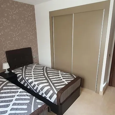 Apartment Avalon-penthouse Marbella-2 Bed 2 Bathrooms