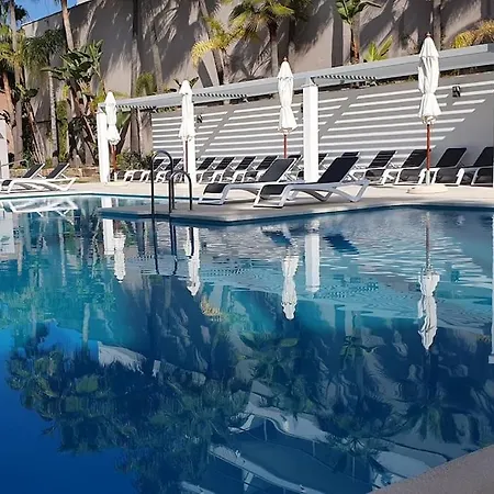 Avalon-penthouse Marbella-2 Bed 2 Bathrooms * Benahavis