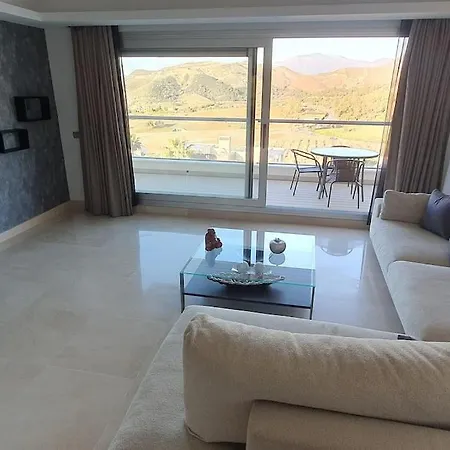 Avalon-penthouse Marbella-2 Bed 2 Bathrooms Apartment
