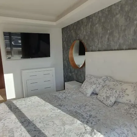 Avalon-penthouse Marbella-2 Bed 2 Bathrooms Benahavis