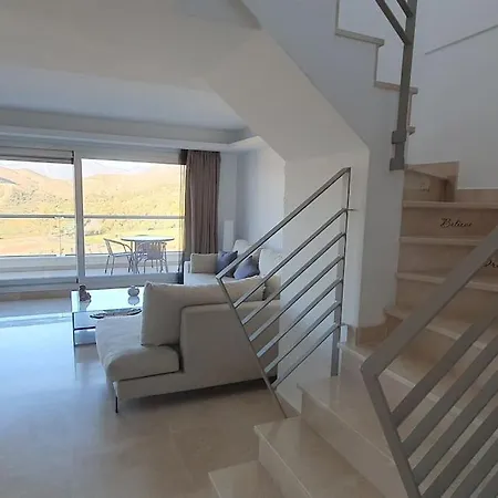 Avalon-penthouse Marbella-2 Bed 2 Bathrooms *