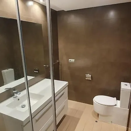 Avalon-penthouse Marbella-2 Bed 2 Bathrooms