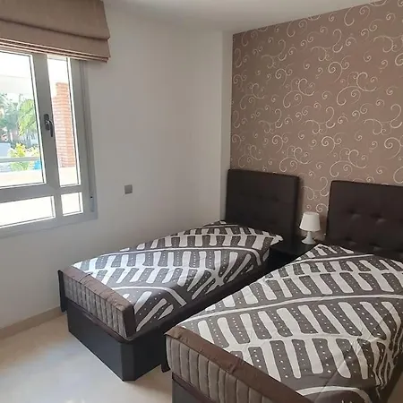 Apartment Avalon-penthouse Marbella-2 Bed 2 Bathrooms *
