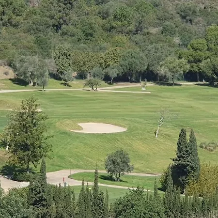Avalon-penthouse Marbella-2 Bed 2 Bathrooms * Benahavis