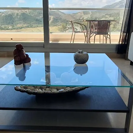 Avalon-penthouse Marbella-2 Bed 2 Bathrooms Apartment *