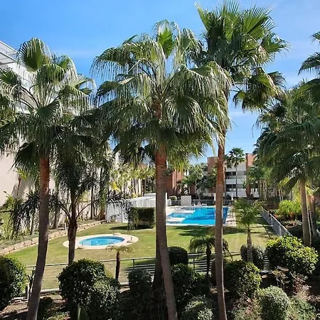Avalon-penthouse Marbella-2 Bed 2 Bathrooms * Benahavis