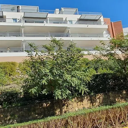 Avalon-penthouse Marbella-2 Bed 2 Bathrooms Apartment Benahavis